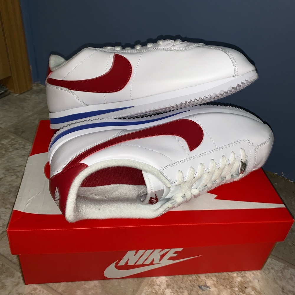 SOLD Nike Cortez OG